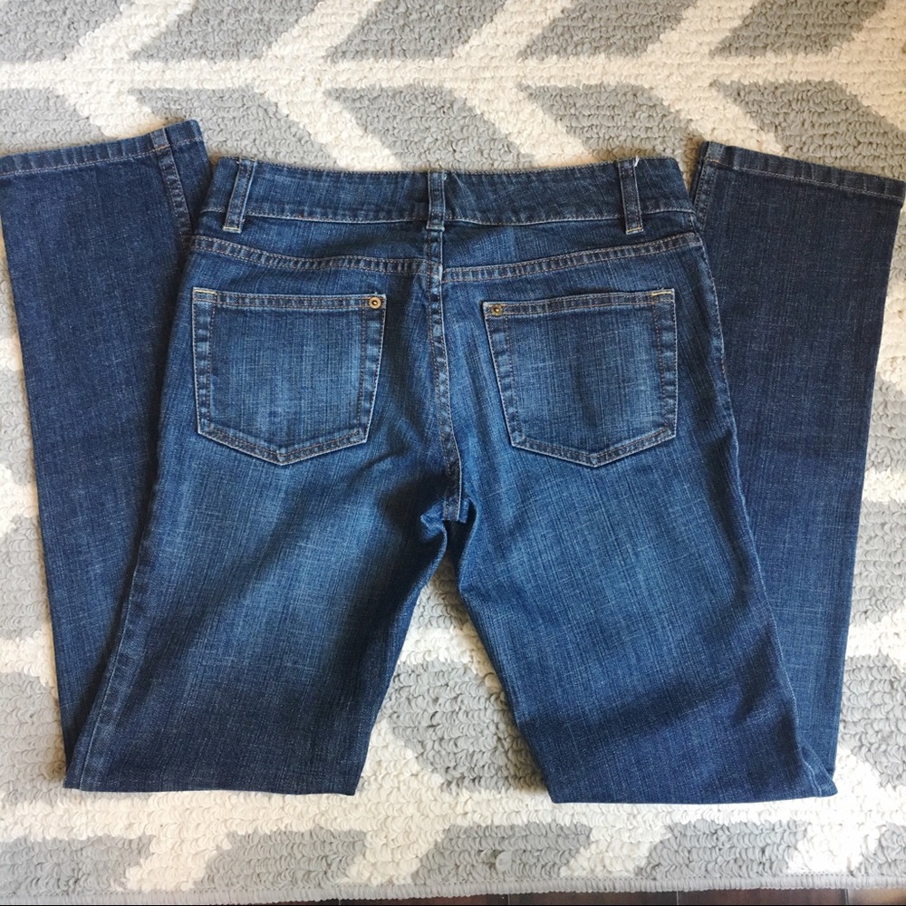 The Limited Skinny Jeans